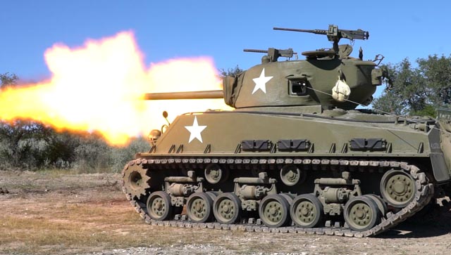 DriveTanks.com
